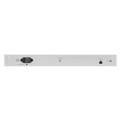 D-LINK SWITCH SMART MANAGED 52 PORTE GIGABIT POE [DBS-2000-52MP]