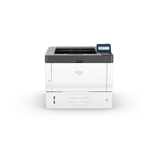 Ricoh P 502 1200 x 1200 DPI A4 Wi-Fi [418495]