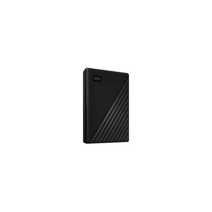 Western Digital My Passport disco rigido esterno 5000 GB Nero [WDBPKJ0050BBK-WESN]