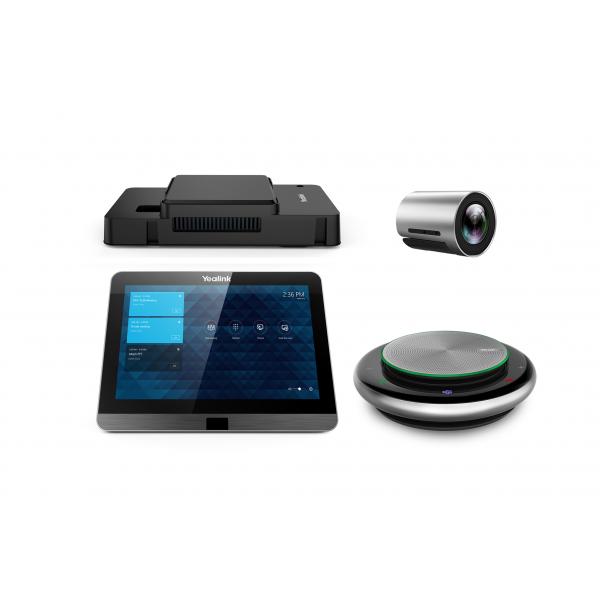 Yealink MVC300 , Microsoft Teams Certified Videoconference System [MVC300]