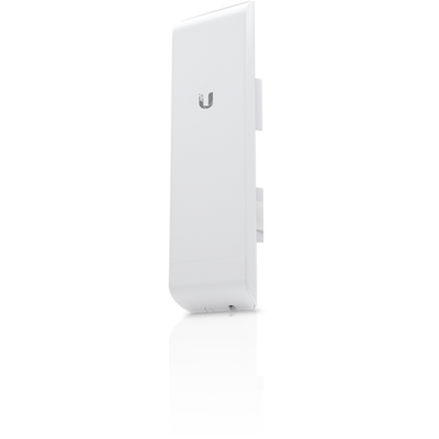 Ubiquiti-NSM5(EU)-5 GHz Nano MIMO, airMAX, PoE injector incluso [NSM5(EU)]