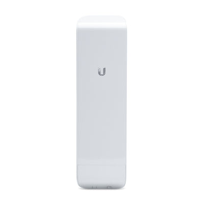 Ubiquiti-NSM5(EU)-5 GHz Nano MIMO, airMAX, PoE injector incluso [NSM5(EU)]