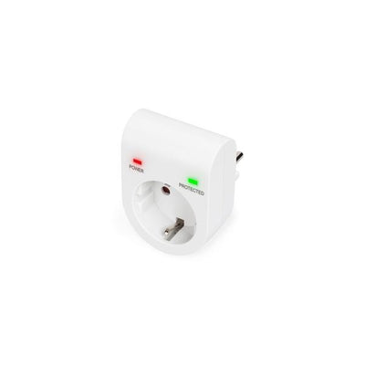 Digitus Surge Protection Adapter [DN-95400]