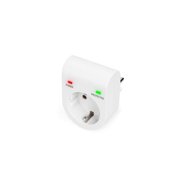 Digitus Surge Protection Adapter [DN-95400]