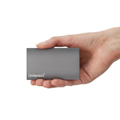 INTENSO SSD ESTERNO PREMIUM 1TB 1,8 USB 3.2 500MB/S [3823460]