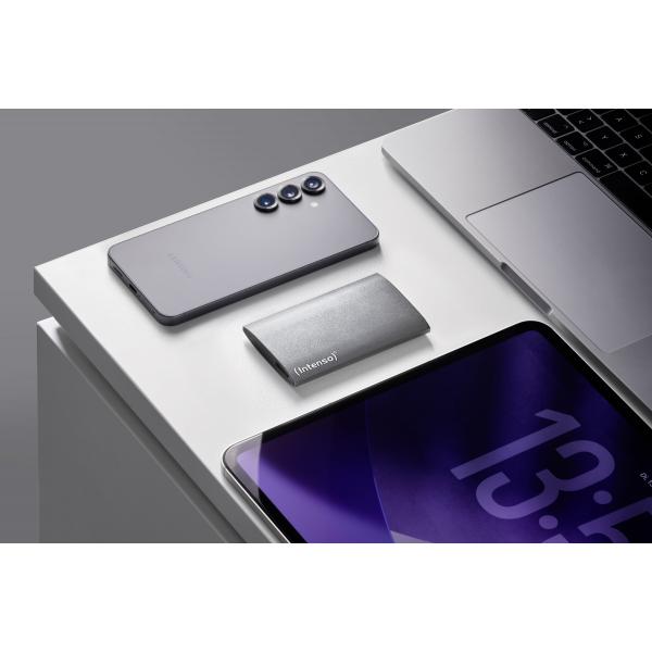 INTENSO SSD ESTERNO PREMIUM 1TB 1,8 USB 3.2 500MB/S [3823460]