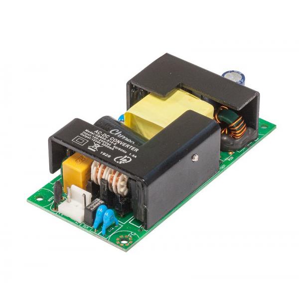 MikroTik, 12v 5A internal power supply for CCR1016 r2 models [GB60A-S12]