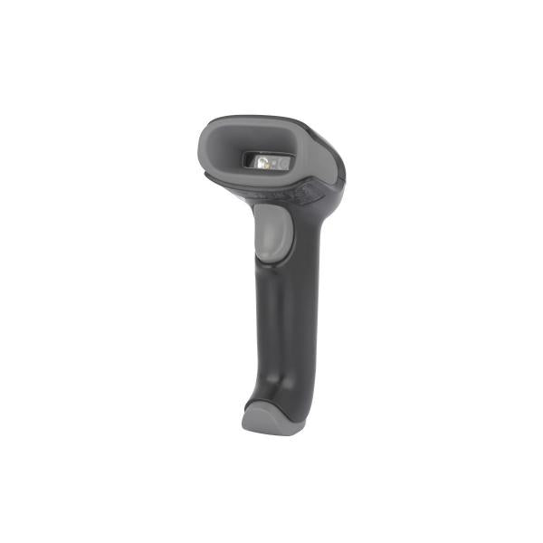Honeywell Voyager XP 1472g - 2D Imager - Bluetooth - Black (Kit includes Scanner, Cradle & USB Cable) [1472G2D-2USB-5-R]