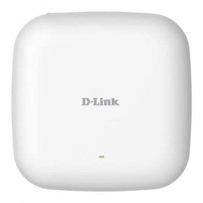 D-LINK ACCESS POINT WIRELESS AC1200 DUAL BAND 1 PORTA GIGABIT POE WITH PLENUM CHASSIS [DAP-2662]