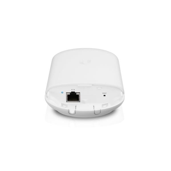 Ubiquiti - LOCO5AC - Compact, UISP-ready WiFi radio with 5 GHz, 10+ km link range, 450+ Mbps throughput, Dedicated spectral analysis radio [LOCO5AC]