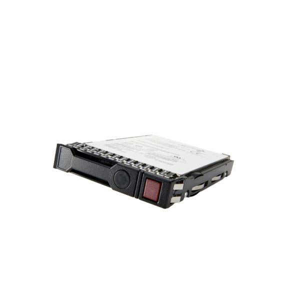 Hp 480GB SSD - 2.5 inch SFF - SATA 6Gb/s - Hot Swap - Multi Vendor [P18422-B21]