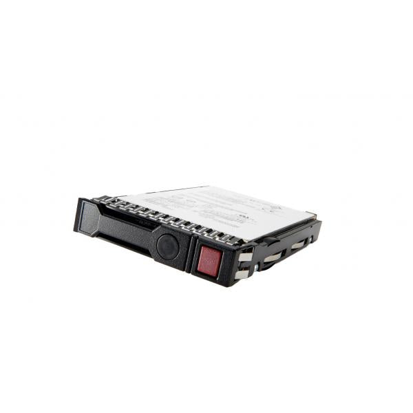 HPE SSD SERVER 240GB 2.5" SATA 6Gb/S READ INTENSIVE SFF SC MV [P18420-B21]