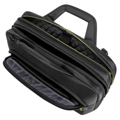 Targus CityGear Topload Laptop Case - 12-14inch - Black [TCG455GL]