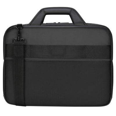 Targus CityGear Topload Laptop Case - 12-14inch - Black [TCG455GL]