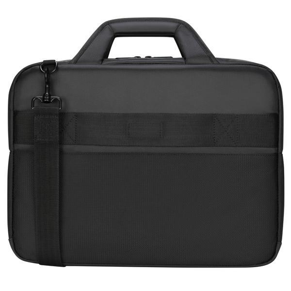 Targus CityGear Topload Laptop Case - 12-14inch - Black [TCG455GL]