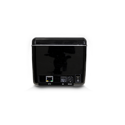 CUSTOM Q3X Termico Stampante POS 203 x 203 DPI Cablato [911FF010100533]