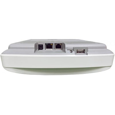 Ruckus Networks , Access Point R750 dual-band 802.11abgn/ac/ax with Multi-Gigabit Ethernet backhaul and onboard BLE/ZIgbee,, 4x4:4 streams (5GHz) 4x4:4 streams (2.4GHz), OFDMA, MU-MIMO, BeamFlex+, dua [901-R750-ww00]