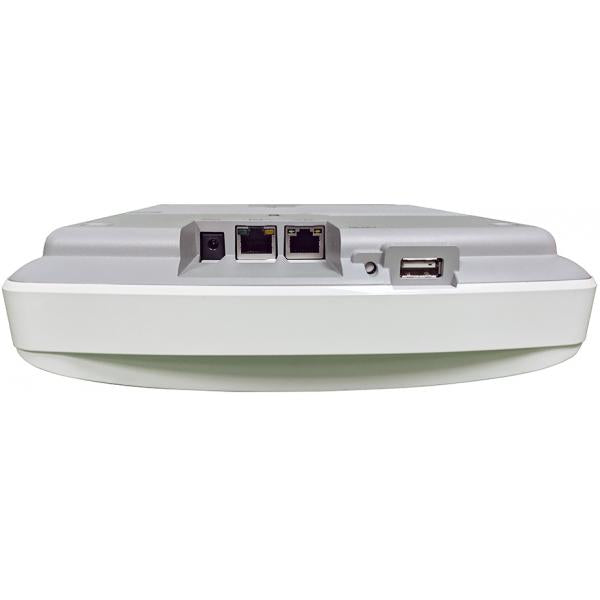 Ruckus Networks , Access Point R750 dual-band 802.11abgn/ac/ax with Multi-Gigabit Ethernet backhaul and onboard BLE/ZIgbee,, 4x4:4 streams (5GHz) 4x4:4 streams (2.4GHz), OFDMA, MU-MIMO, BeamFlex+, dua [901-R750-ww00]