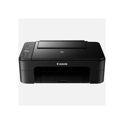 CANON MULTIF. INK A4 COLORE, PIXMA TS3350, 8PPM USB/WIFI 3 IN 1 - AIRPRINT (ios) MOPRIA (android) [3771C006]