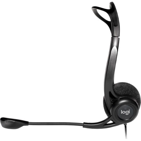 Logitech 960 USB Headset [981-000100]
