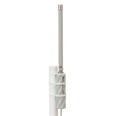 Mikrotik GrooveA 52HPn 150 Mbit/s Grigio Supporto Power over Ethernet (PoE) [RBGROOVEA-52HPN]