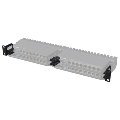 MikroTik, Kit for mounting RB5009 devices in 1U rackmounts [K-79]
