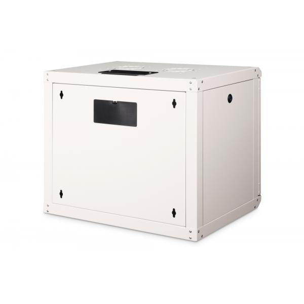 Digitus 9U Wall Mounting Cabinet Unique Series - 509x600x450mm [DN-1909-U]