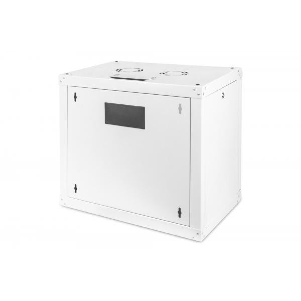 Digitus 9U Wall Mounting Cabinet Unique Series - 509x600x450mm [DN-1909-U]