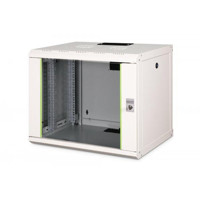 Digitus 9U Wall Mounting Cabinet Unique Series - 509x600x450mm [DN-1909-U]