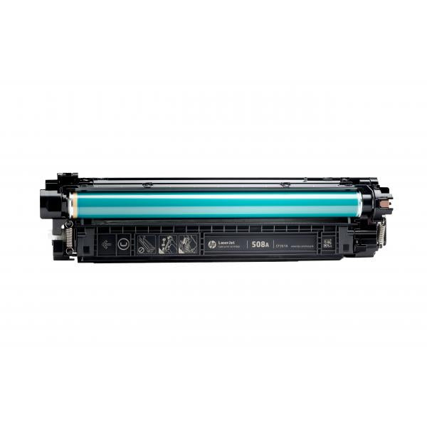 HP TONER CIANO 508A 5000 PAGINE PER M552/M553/M577 [CF361A]