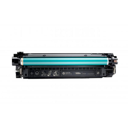 HP TONER CIANO 508A 5000 PAGINE PER M552/M553/M577 [CF361A]