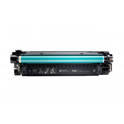HP TONER GIALLO 508A 5000 PAGINE PER M552/M553/M577 [CF362A]