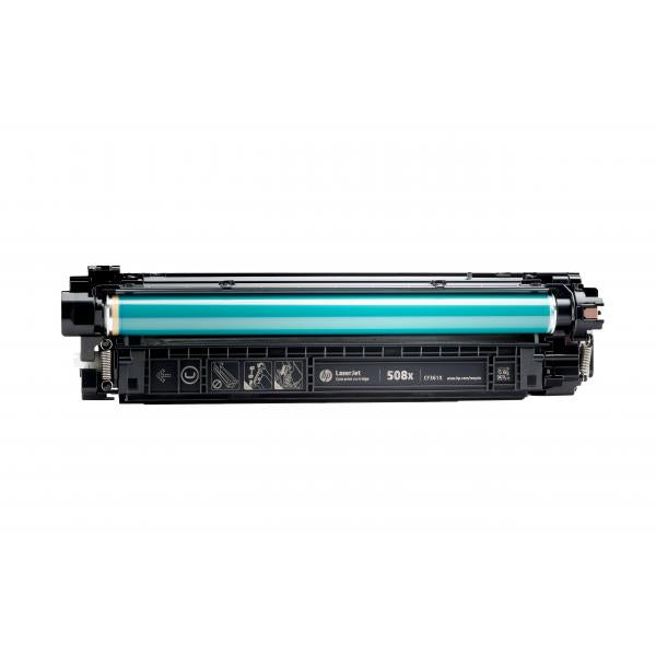 HP TONER NERO 508A 6000 PAGINE PER M552/M553/M577 TS [CF360A]