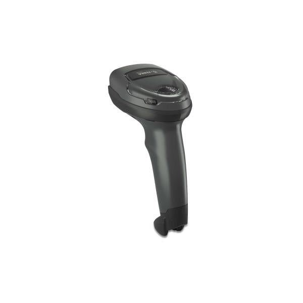 Zebra DS4608-SR Lettore di codici a barre portatile 1D/2D LED Nero [DS4608-SR7U2100SGW]