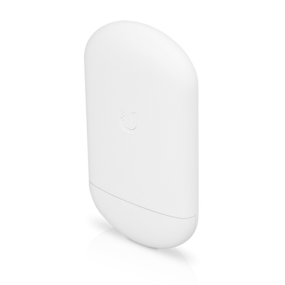 Ubiquiti - LOCO5AC-5 - Compact, UISP-ready WiFi radio with 5 GHz, 10+ km link range, 450+ Mbps throughput, Dedicated spectral analysis radio - 5 pack [LOCO5AC-5]