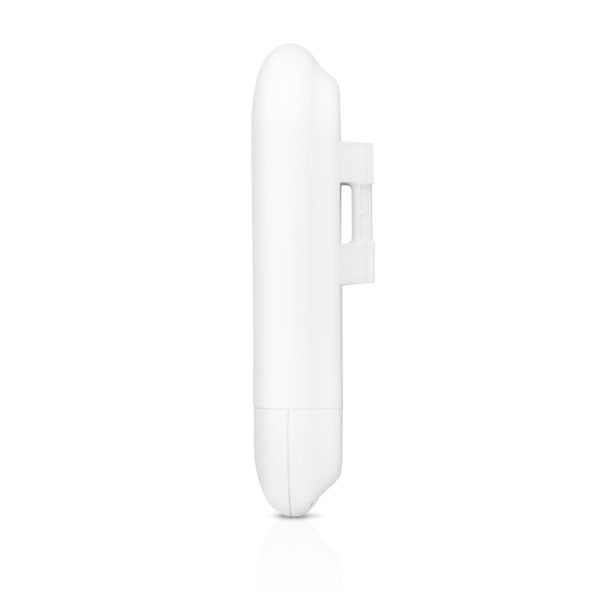 Ubiquiti - LOCO5AC-5 - Compact, UISP-ready WiFi radio with 5 GHz, 10+ km link range, 450+ Mbps throughput, Dedicated spectral analysis radio - 5 pack [LOCO5AC-5]