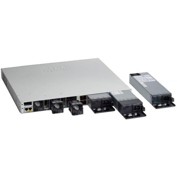 Cisco PWR-C6-600WAC= componente switch Alimentazione elettrica [PWR-C6-600WAC=]