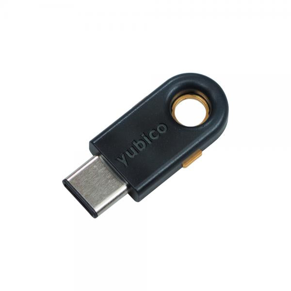 YUBICO - YubiKey 5C [243]