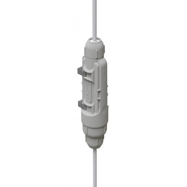 MikroTik, IP68 Outdoor case for GPeR [GPeR-IP67-Case]