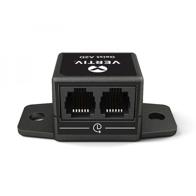 Vertiv A2D-10 monitor e sensore ambientale industriale [A2D-10]