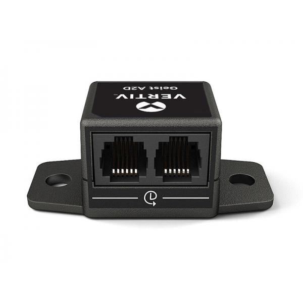 Vertiv A2D-10 monitor e sensore ambientale industriale [A2D-10]