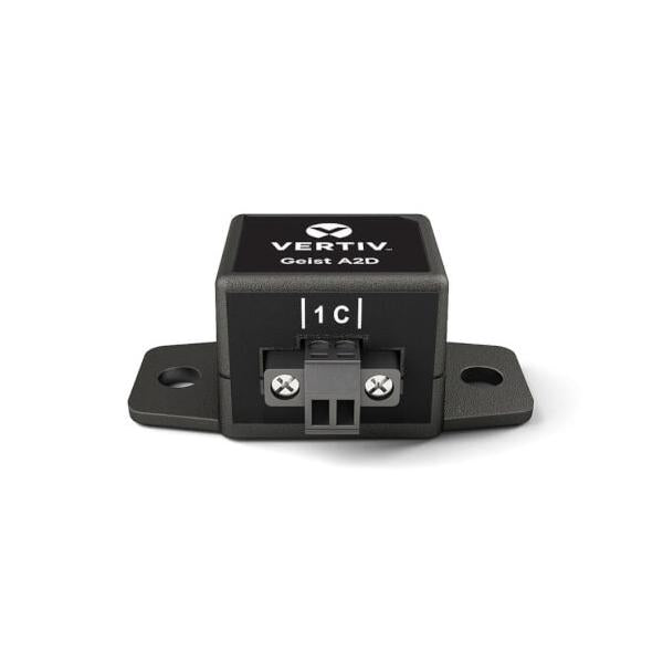 Vertiv A2D-10 monitor e sensore ambientale industriale [A2D-10]