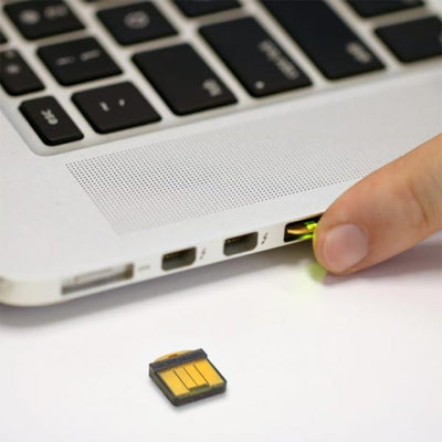 Yubico YubiKey 5 NANO USB-A [5060408461457]