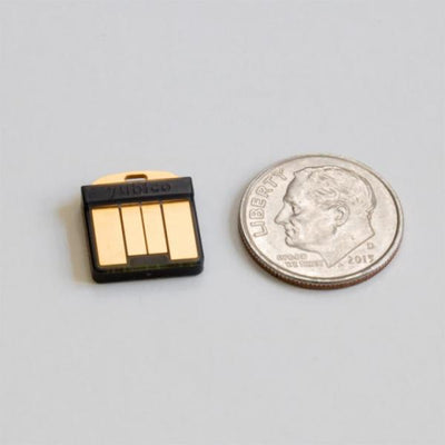 Yubico YubiKey 5 NANO USB-A [5060408461457]