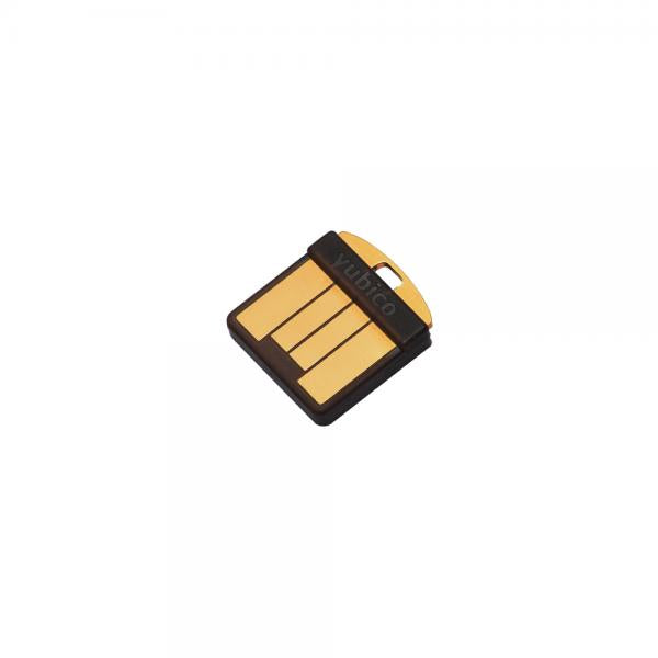 Yubico YubiKey 5 NANO USB-A [5060408461457]