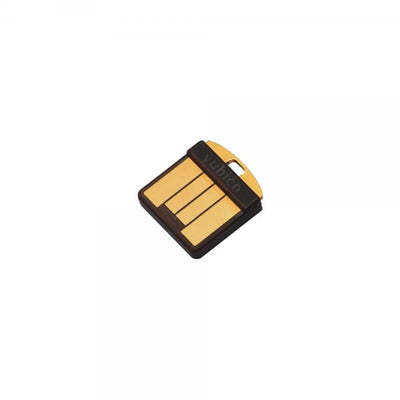 YUBICO - YubiKey 5-nano [240]