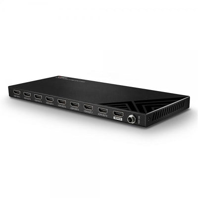 LINDY No. 42680 - Extender USB 2.0 Cat.5 50m, Power over RJ45 [LIN-42680]