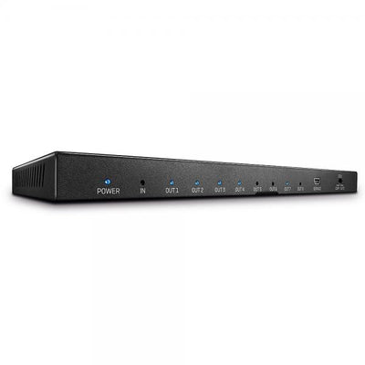 LINDY No. 38237 - Splitter HDMI 18G, 8 Porte [LIN-38237]