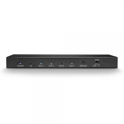 LINDY No. 38236 - Splitter HDMI 18G, 4 Porte [LIN-38236]