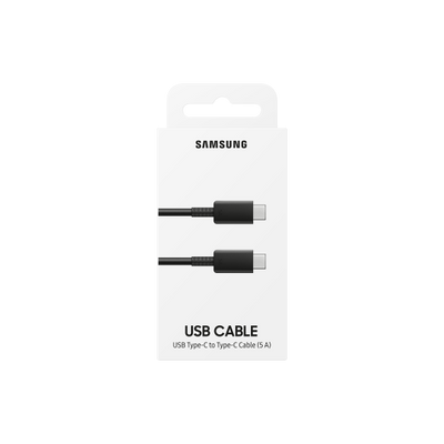 Samsung Cavo da USB-C a USB-C [EP-DN975BBEGWW]